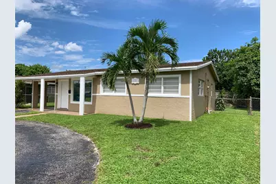 6211 NW 12th Street, Sunrise, FL 33313 - Photo 2