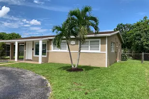 6211 NW 12th St, Sunrise, FL 33313 - Photo 2