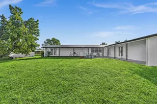 772 SE 3rd St, Belle Glade, FL 33430 - Photo 22
