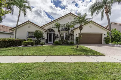 7021 Falls Road E, Boynton Beach, FL 33437 - Photo 1