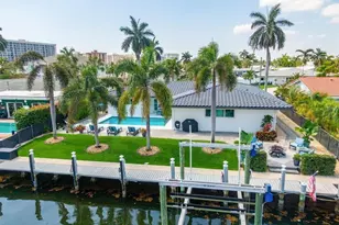 2791 NE 9th Ct, Pompano Beach, FL 33062 - Photo 1