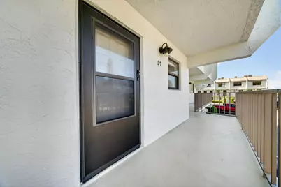 1300 Seaway Drive #D7, Fort Pierce, FL 34949 - Photo 4