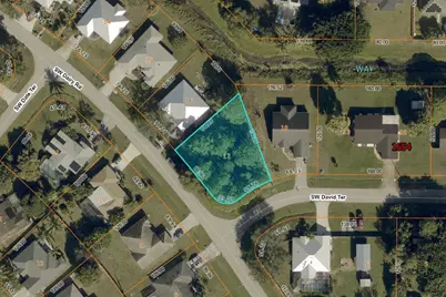 525 SW Dairy Road, Port Saint Lucie, FL 34953 - Photo 1