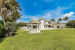 477 S Beach Rd, Jupiter Island, FL 33455 - Photo 8