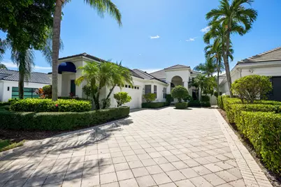 3508 NW Clubside Circle, Boca Raton, FL 33496 - Photo 1