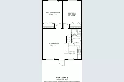 2660 NE 8th Avenue #314, Wilton Manors, FL 33334 - Photo 12