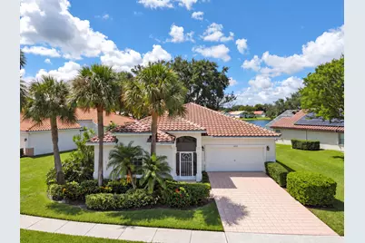 12715 Coral Lakes Drive, Boynton Beach, FL 33437 - Photo 2