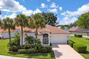 12715 Coral Lakes Dr, Boynton Beach, FL 33437 - Photo 2