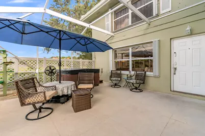 1928 Stratford Way #38D, West Palm Beach, FL 33409 - Photo 6