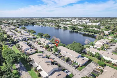 5171 Tennis Lane, Delray Beach, FL 33484 - Photo 2