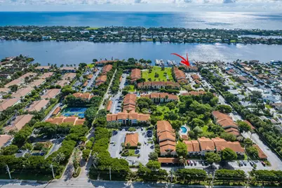 167 Yacht Club Way #107, Hypoluxo, FL 33462 - Photo 6