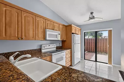 3787 Coco Loba Lane, Boynton Beach, FL 33436 - Photo 2