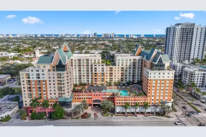 100 N Federal Highway #1021, Fort Lauderdale, FL 33301 - Photo 42