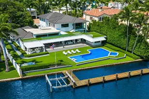 201 Palm Trail, Delray Beach, FL 33483 - Photo 2