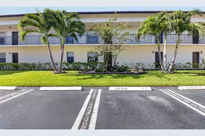3 VÃ­a De Casas Sur #103, Boynton Beach, FL 33426 - Photo 1