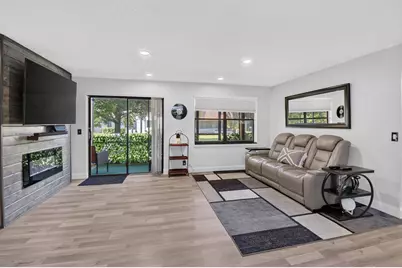 3 VÃ­a De Casas Sur #103, Boynton Beach, FL 33426 - Photo 8