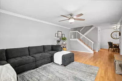 1918 Stratford Way #32B, West Palm Beach, FL 33409 - Photo 10