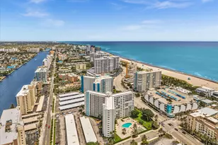 201 N Ocean Blvd, Pompano Beach, FL 33062 - Photo 2