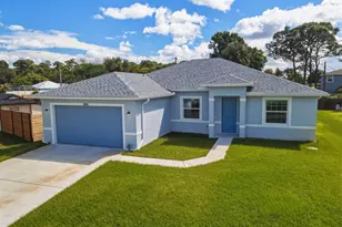 1946 SW Leafy Rd, Port Saint Lucie, FL 34953 - Photo 2