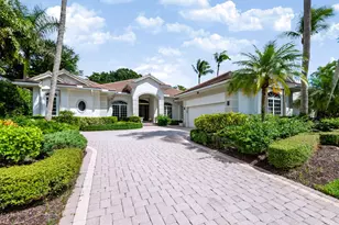 106 Pembroke Dr, Palm Beach Gardens, FL 33418 - Photo 1