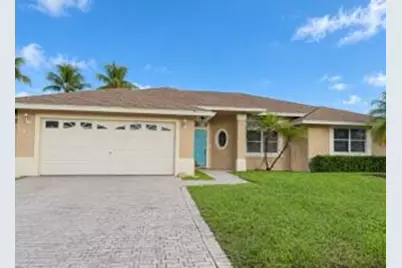 197 Monterey Way, Royal Palm Beach, FL 33411 - Photo 1