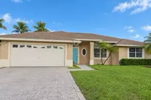 197 Monterey Way, Royal Palm Beach, FL 33411 - Photo 1