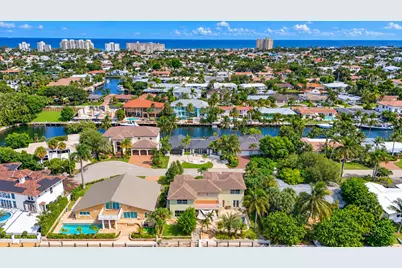 4030 NE 25th Avenue, Lighthouse Point, FL 33064 - Photo 2