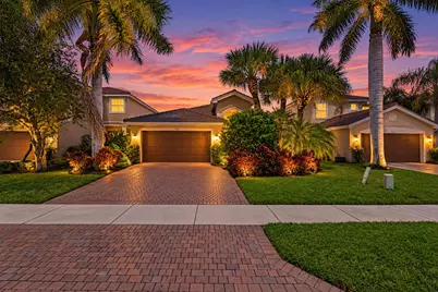 7667 Corkwood Avenue, Boynton Beach, FL 33437 - Photo 1