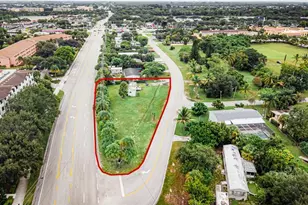 4300 12th St, West Palm Beach, FL 33409 - Photo 2