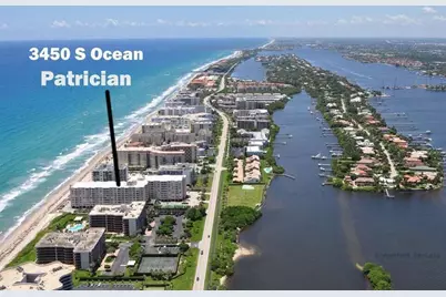 3450 S Ocean Boulevard #621, Palm Beach, FL 33480 - Photo 2