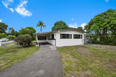 17551 NE 5th Avenue, North Miami Beach, FL 33162 - Photo 1