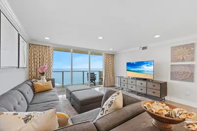 5440 N Ocean Drive #1404, Singer Island, FL 33404 - Photo 10