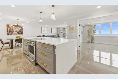 5440 N Ocean Drive #1404, Singer Island, FL 33404 - Photo 4