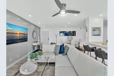 2841 N Ocean Boulevard #2003, Fort Lauderdale, FL 33308 - Photo 6