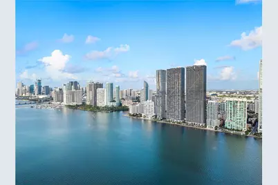 725 NE 24th Street #5006, Miami, FL 33137 - Photo 2