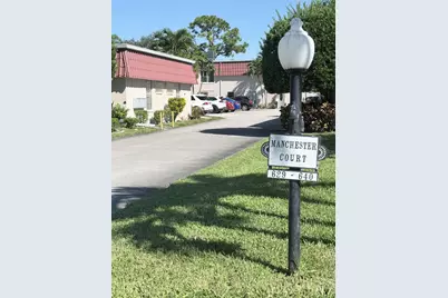 630 Marlboro Oval #B, Lake Worth, FL 33467 - Photo 12