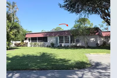 630 Marlboro Oval #B, Lake Worth, FL 33467 - Photo 26