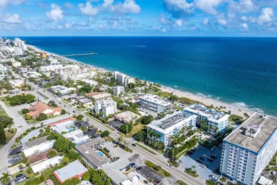 701 SE 21st Avenue #301, Deerfield Beach, FL 33441 - Photo 48