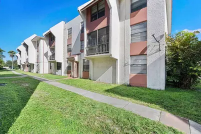 1794 NW 55th Avenue #203, Lauderhill, FL 33313 - Photo 1