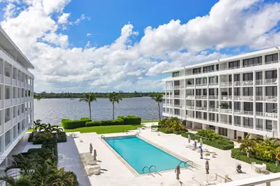 2784 S Ocean Boulevard #301E, Palm Beach, FL 33480 - Photo 1