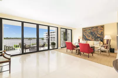 2784 S Ocean Boulevard #301E, Palm Beach, FL 33480 - Photo 4