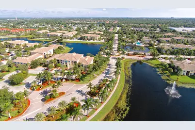 3022 Alcazar Place #306, Palm Beach Gardens, FL 33410 - Photo 2
