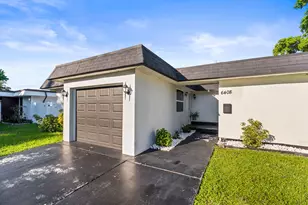 6408 Brookwood Blvd, Tamarac, FL 33321 - Photo 16