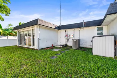 6408 Brookwood Boulevard, Tamarac, FL 33321 - Photo 2