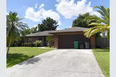 1656 SW Norman Lane, Port Saint Lucie, FL 34984 - Photo 1