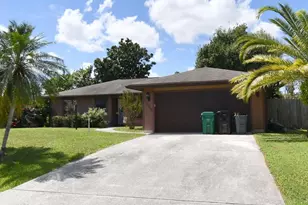 1656 SW Norman Ln, Port Saint Lucie, FL 34984 - Photo 1