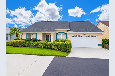 415 NW Marsala Terrace, Port Saint Lucie, FL 34986 - Photo 1