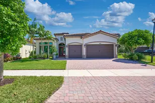 7832 Deer Lake Ct, Parkland, FL 33067 - Photo 1