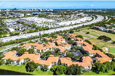 1957 Brandywine Road #302, West Palm Beach, FL 33409 - Photo 24
