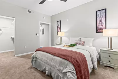 1957 Brandywine Road #302, West Palm Beach, FL 33409 - Photo 12